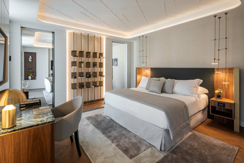 Casa Baglioni Milan, photo 6