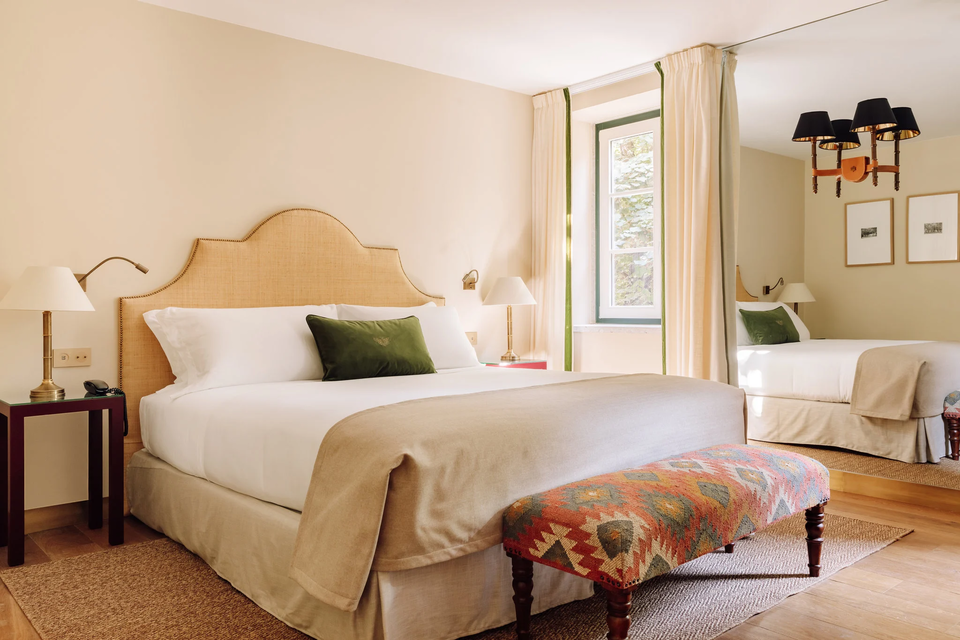 Hotel Das Amoreiras, photo 6