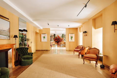 Hotel Das Amoreiras, photo 2