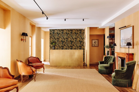 Hotel Das Amoreiras, photo 4