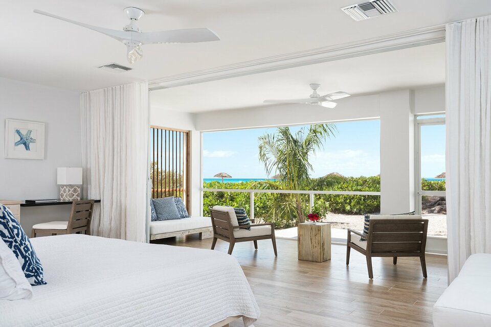 Pine Cay, photo 2