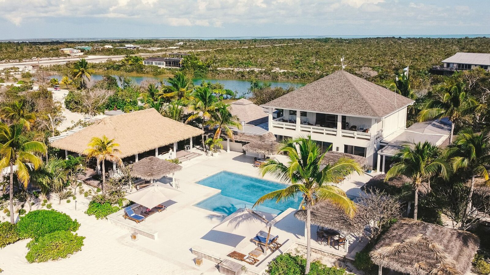 Top 10 best luxury hotels \u0026 resorts in Turks \u0026 Caicos, image size:1601x900