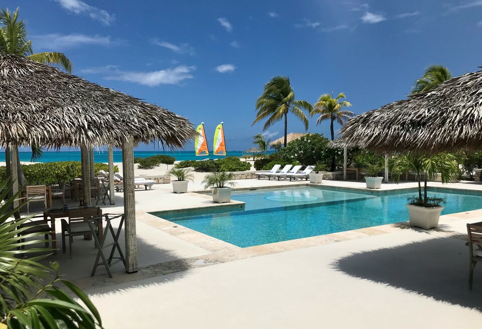 Pine Cay, photo 6