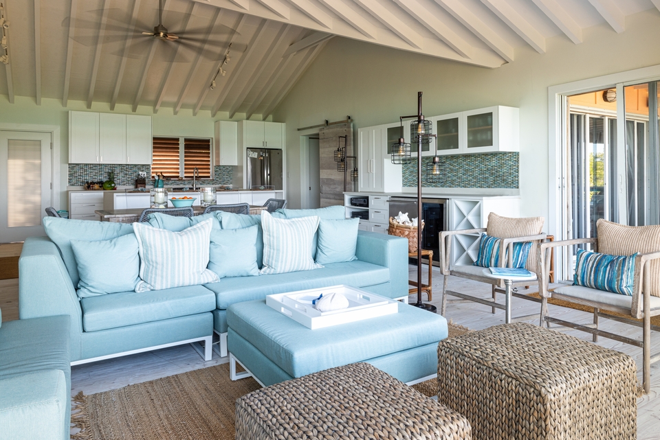 Pine Cay, photo 3