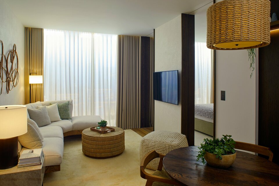 1 Hotel Mayfair, photo 3