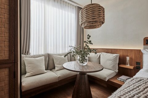 1 Hotel Mayfair, photo 4