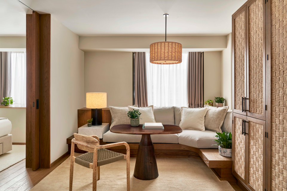 1 Hotel Mayfair, photo 5