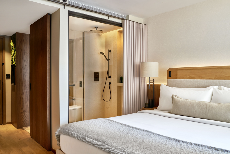 1 Hotel Mayfair, photo 6