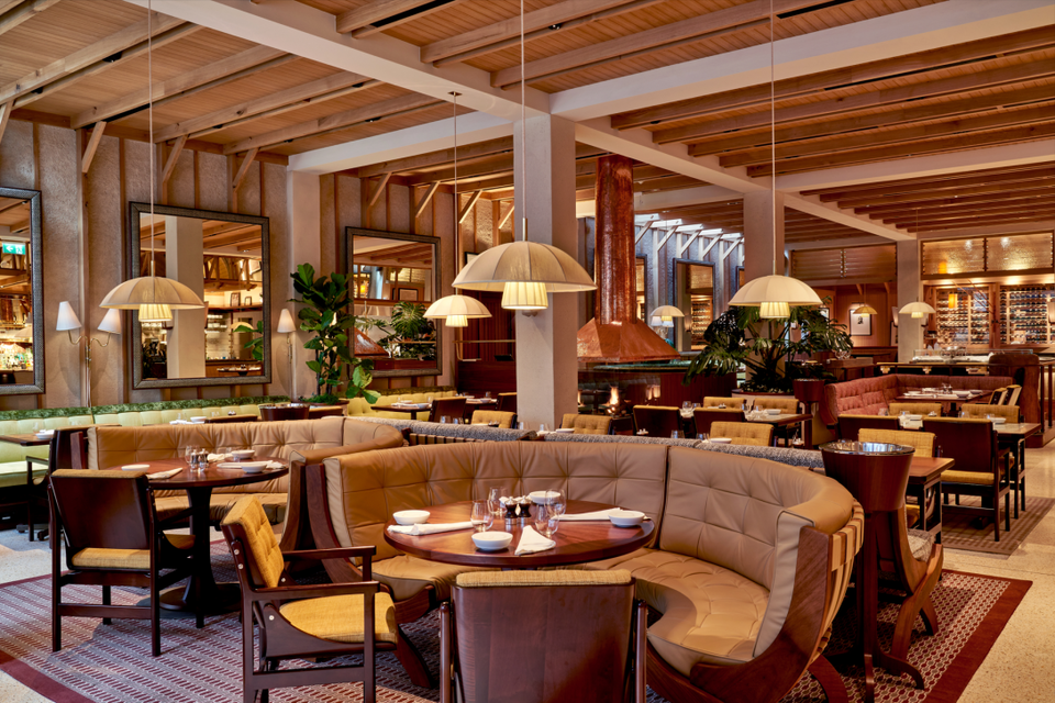 1 Hotel Mayfair, photo 2