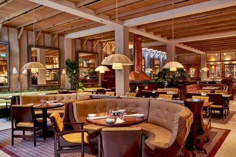 1 Hotel Mayfair, photo 2