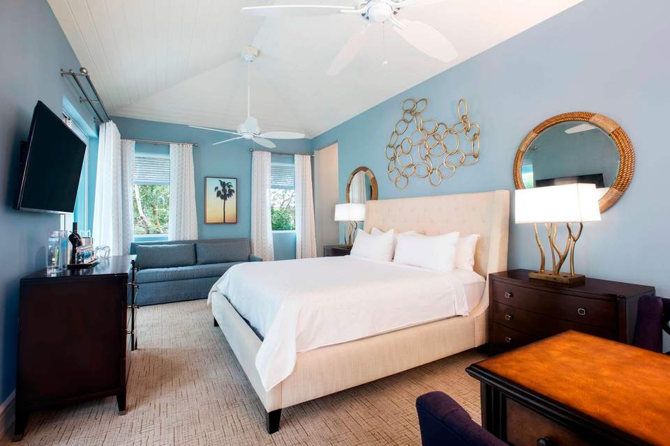 Playa Largo Resort And Spa Autograph Collection, photo 9