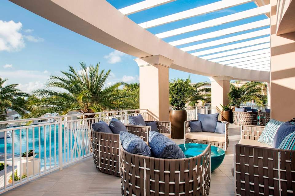 Playa Largo Resort And Spa Autograph Collection, photo 5