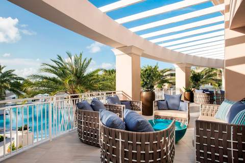 Playa Largo Resort And Spa Autograph Collection, photo 5