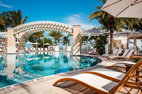 Playa Largo Resort And Spa Autograph Collection, photo 2