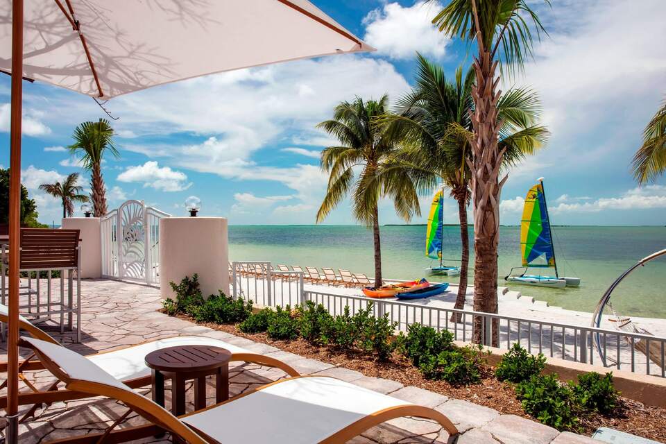 Playa Largo Resort And Spa Autograph Collection, photo 4