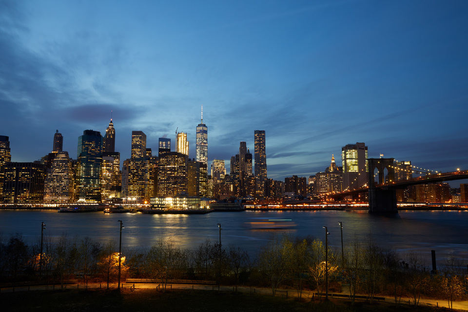 1 Hotel Brooklyn Bridge, photo 1