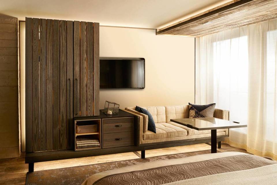1 Hotel Brooklyn Bridge, photo 3