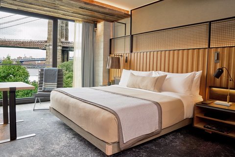 1 Hotel Brooklyn Bridge, photo 4