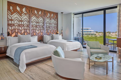 The St. Regis Kanai Resort, Riviera Maya, photo 2