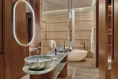 The St. Regis Kanai Resort, Riviera Maya, photo 3
