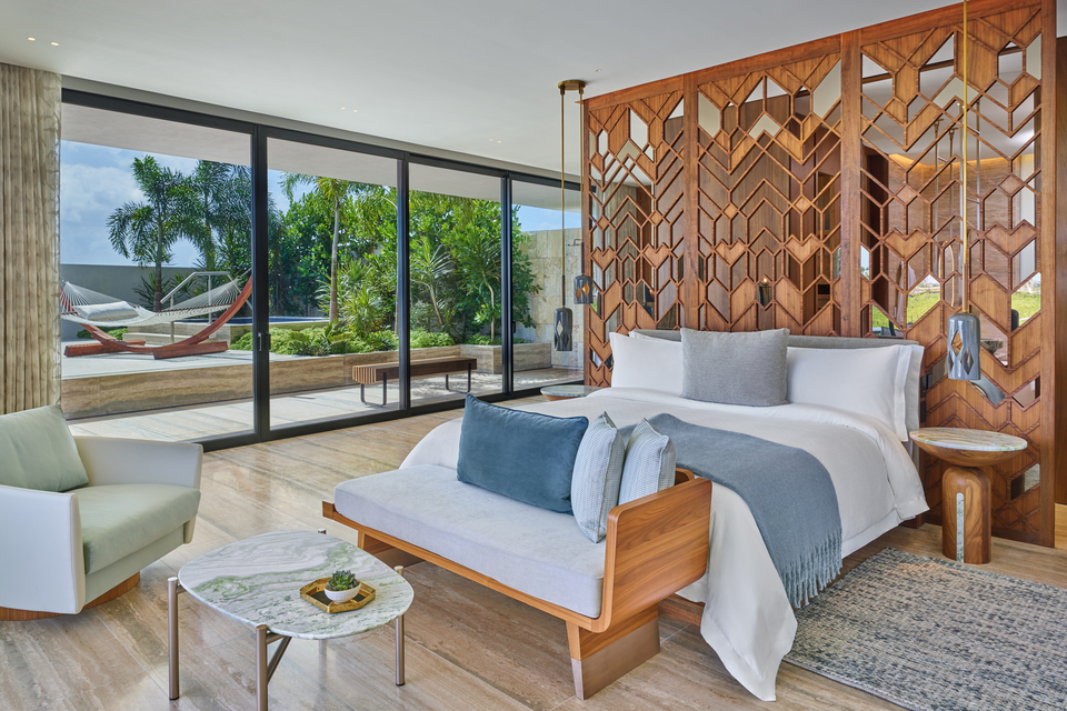 The St. Regis Kanai Resort, Riviera Maya, photo 7