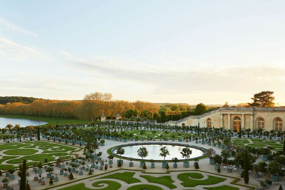 Airelles Château De Versailles, Le Grand Contrôle, photo 1