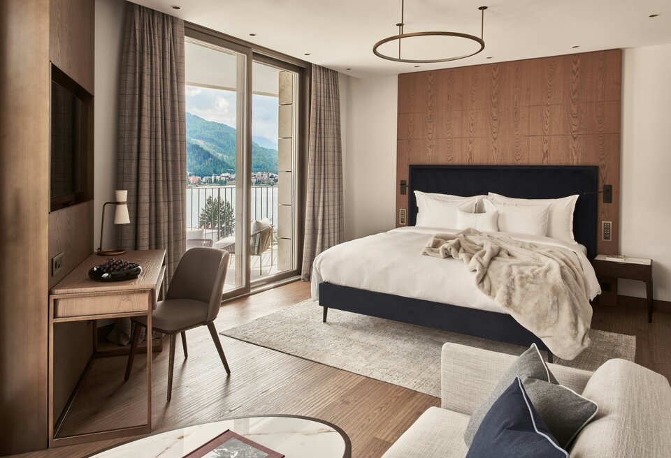 Grace La Margna St Moritz, photo 3