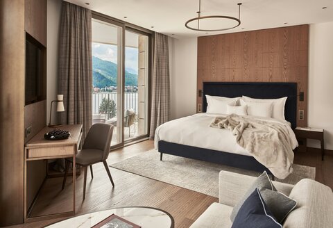 Grace La Margna St Moritz, photo 3
