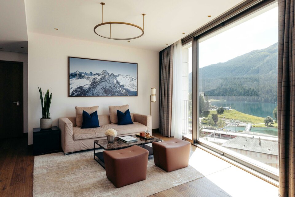 Grace La Margna St Moritz, photo 4