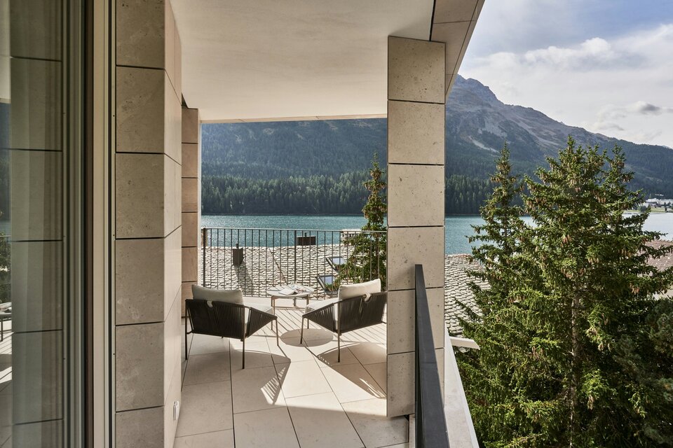 Grace La Margna St Moritz, photo 5