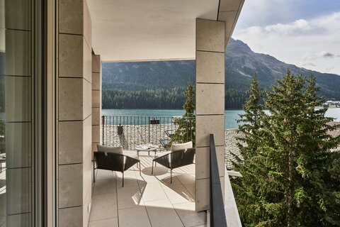 Grace La Margna St Moritz, photo 5