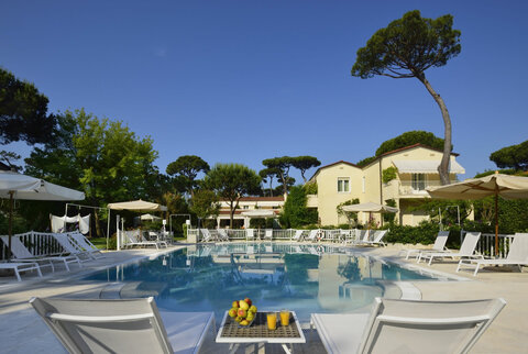 Villa Roma Imperiale, photo 3