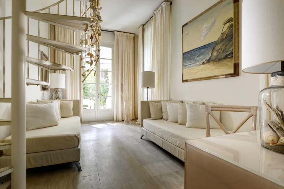 Villa Roma Imperiale, photo 7