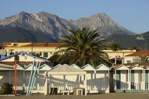 Villa Roma Imperiale, photo 2