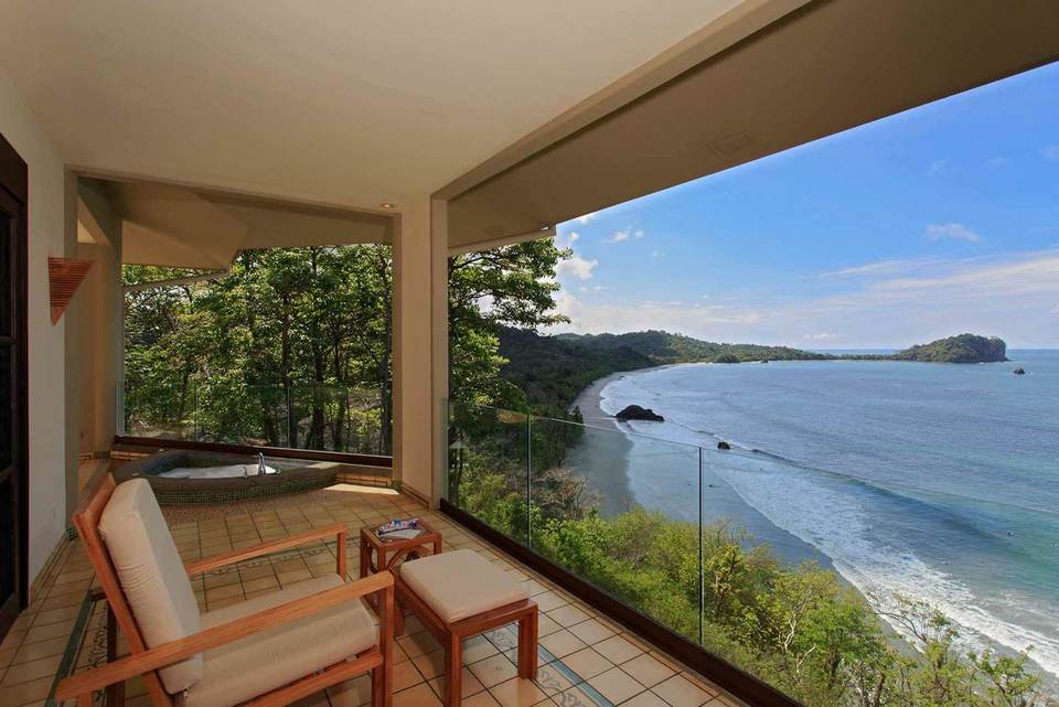 Arenas del Mar Beach and Nature Resort, photo 2
