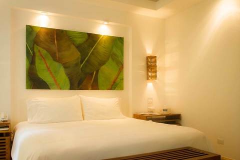 Arenas del Mar Beach and Nature Resort, photo 3