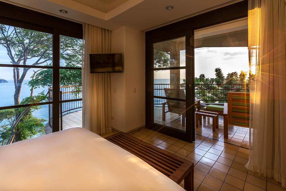 Arenas del Mar Beach and Nature Resort, photo 7