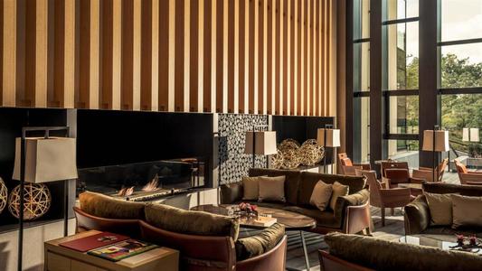 Four Seasons Hotel Kyoto, photo 3