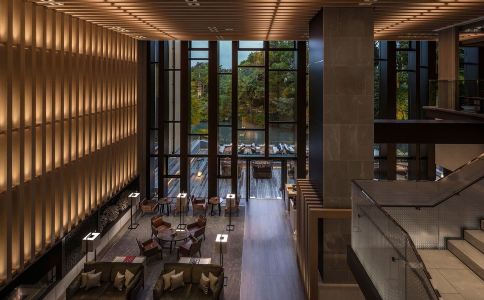 Four Seasons Hotel Kyoto, photo 5