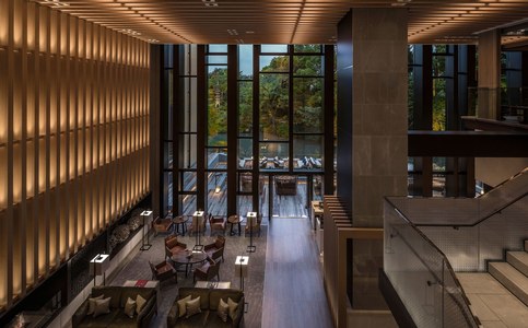 Four Seasons Hotel Kyoto, photo 5