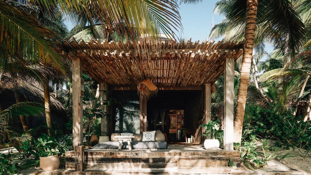 Nômade Tulum, photo 2