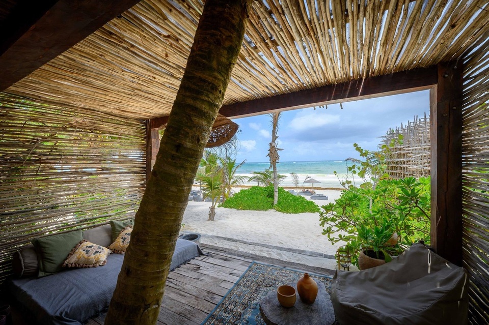 Nômade Tulum, photo 1
