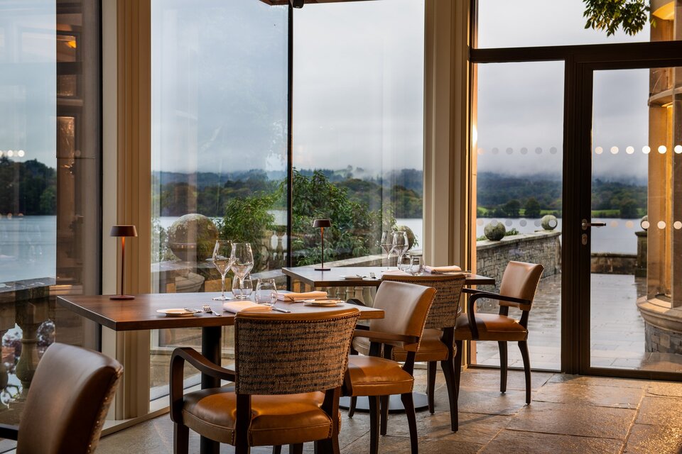 Langdale Chase Hotel, photo 3