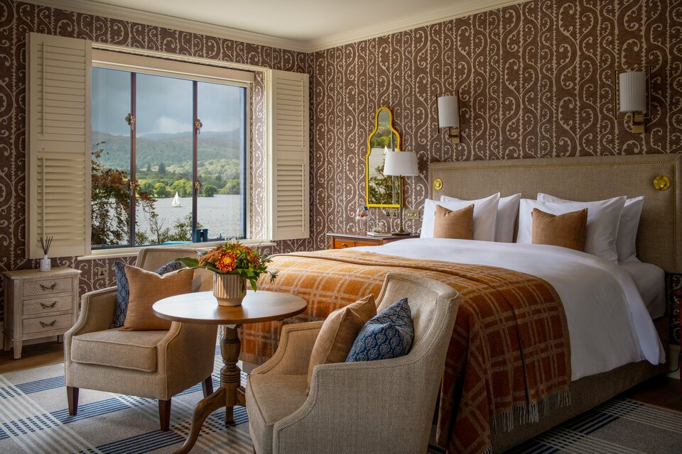 Langdale Chase Hotel, photo 4