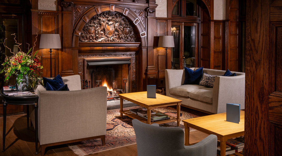 Langdale Chase Hotel, photo 5