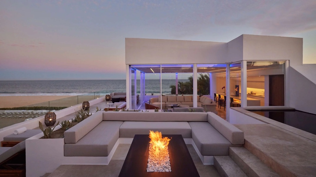 Viceroy Los Cabos, photo 1