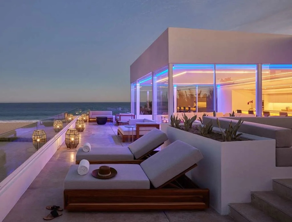 Viceroy Los Cabos, photo 4