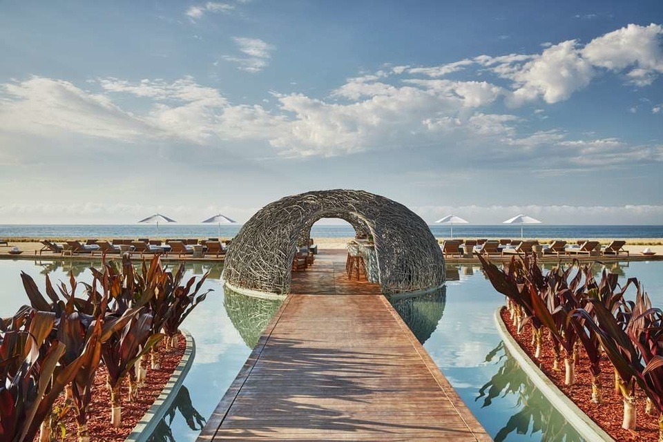 Viceroy Los Cabos, photo 8