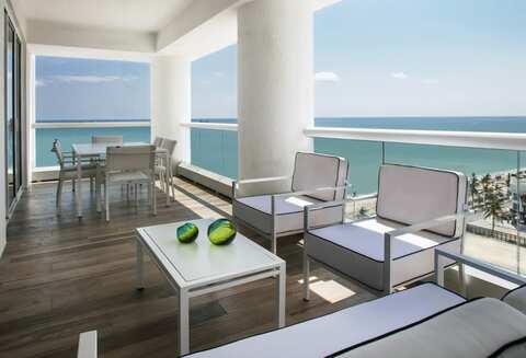 Conrad Fort Lauderdale Beach, photo 4
