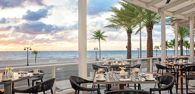 Conrad Fort Lauderdale Beach, photo 3